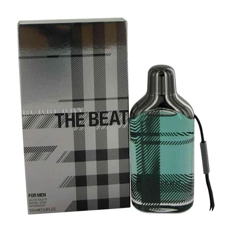 3.3 ounces of burberry the beat men pefume on amazon|Amazon.com: Burberry Men Perfume.